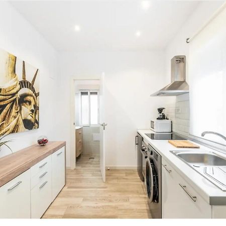 Apartamento Turistico En San Juan De Alicante Εξωτερικό φωτογραφία