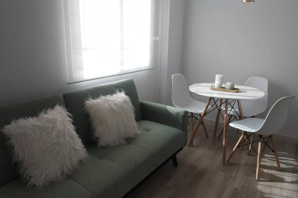 Apartamento Turistico En San Juan De Alicante Εξωτερικό φωτογραφία