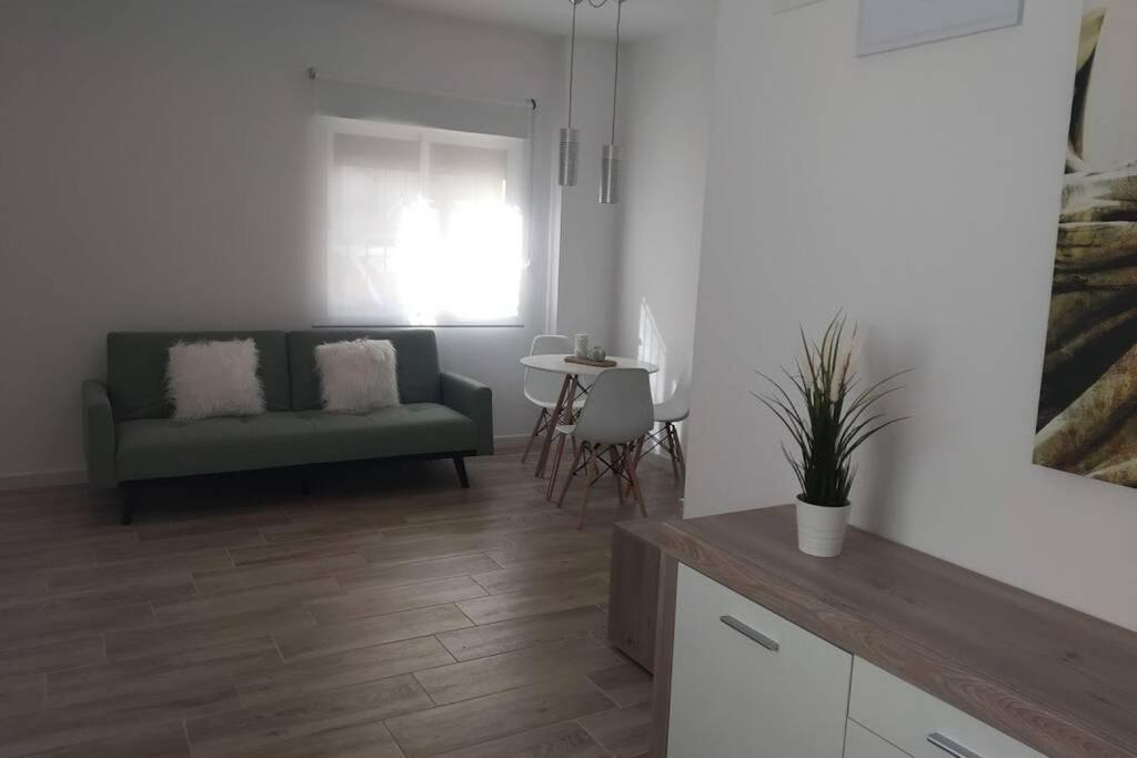 Apartamento Turistico En San Juan De Alicante Εξωτερικό φωτογραφία