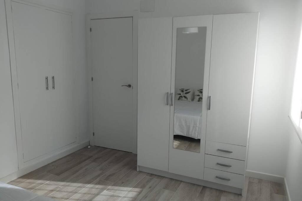 Apartamento Turistico En San Juan De Alicante Εξωτερικό φωτογραφία