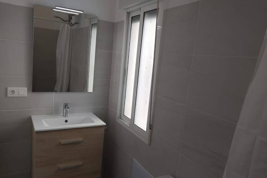 Apartamento Turistico En San Juan De Alicante Εξωτερικό φωτογραφία