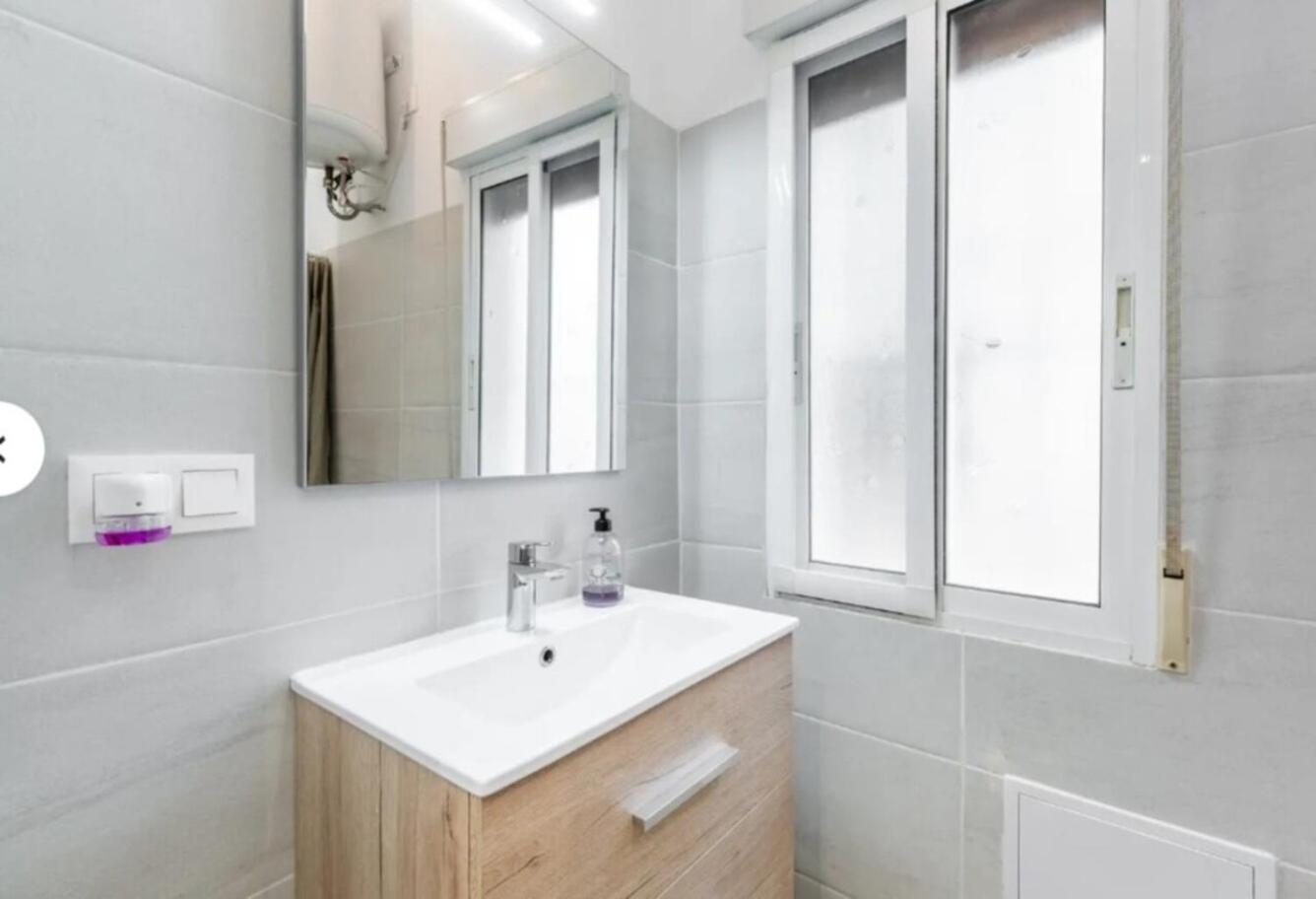 Apartamento Turistico En San Juan De Alicante Εξωτερικό φωτογραφία
